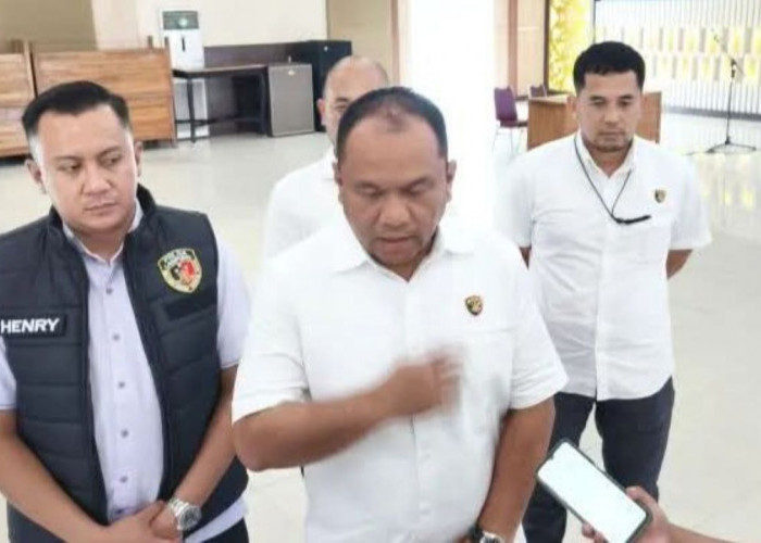 Polda Lampung Selidiki Tambang Ilegal yang Diduga Jadi Penyebab Banjir di Bandar Lampung 
