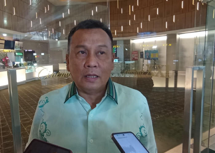 Kabar Baik, RSUD Abdul Moeloek Lampung akan Miliki Program Pendidikan Dokter Spesialis Anak
