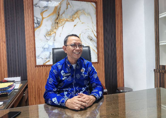 Pemkot Bandar Lampung Hapus Denda Tunggakan PBB-P2 hingga 31 Desember 2026