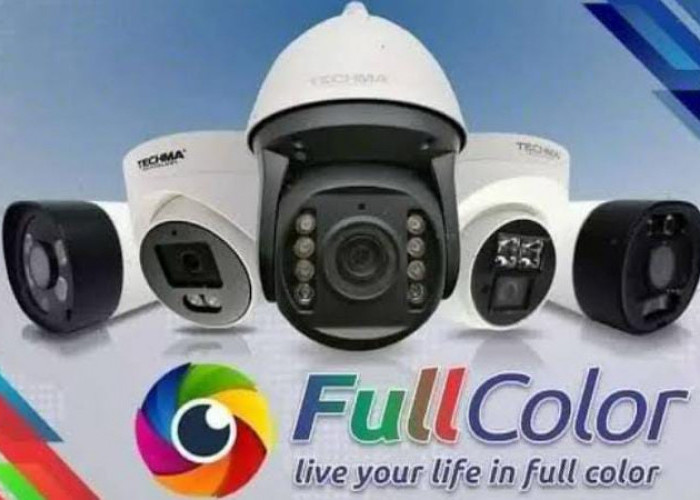 Dua Merk CCTV Ini Diakui Memiliki Teknologi Mumpuni, Layak untuk Kamu Miliki