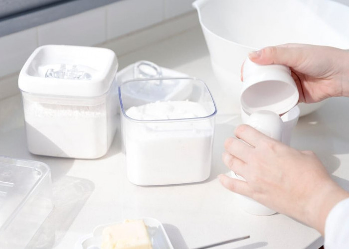 Panduan Aman Membuat Susu Formula Bayi agar Nutrisi Tetap Optimal dan Higienis