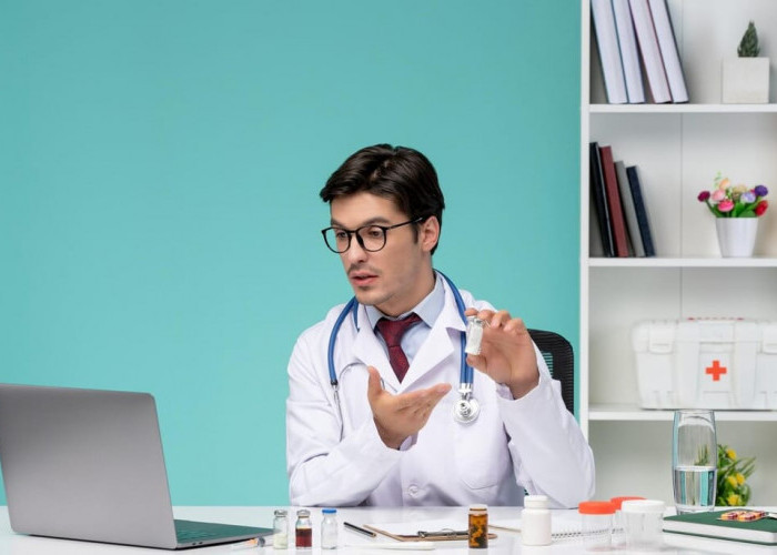 Pentingnya Skrining Kesehatan untuk Deteksi Dini dan Hidup Lebih Sehat