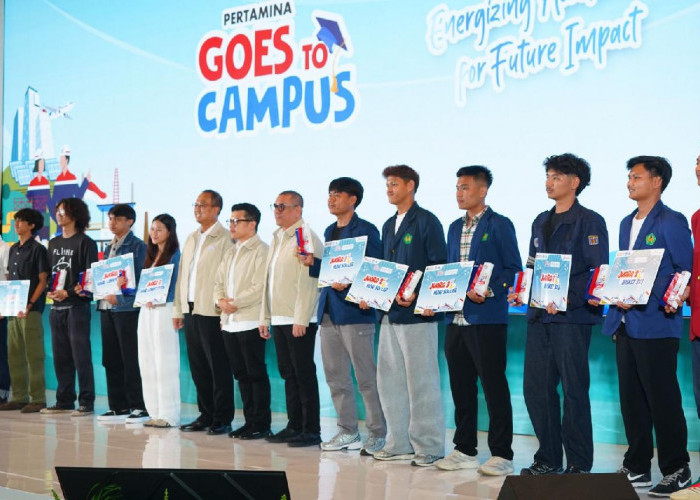Energy AdSport Challenge PGTC 2026 Jadi Wadah Mahasiswa Kreatif dan Berprestasi Non Akademis