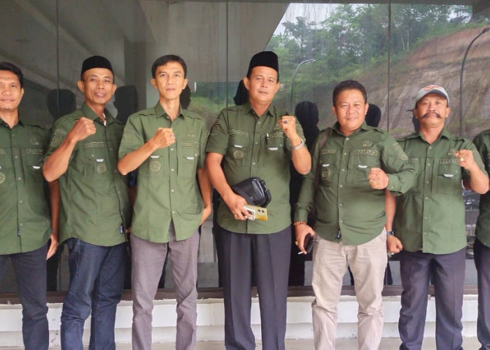 Terkendala Evaluasi Perbup di Pemprov, Siltap Perangkat Pekon Pesbar Gagal Cair Jelang Idul Fitri