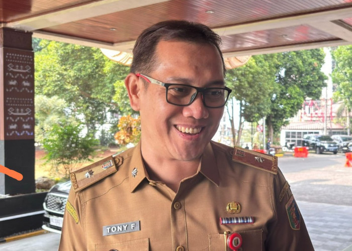 Gunung Anak Krakatau Berstatus Siaga, Rangkaian Festival Krakatau Dievaluasi