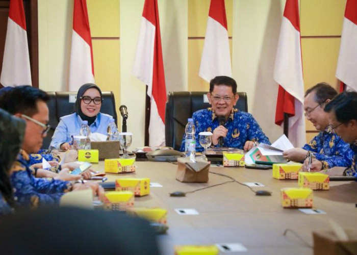 Lampung Targetkan Zero Stunting Lewat Kolaborasi Hingga ke Desa
