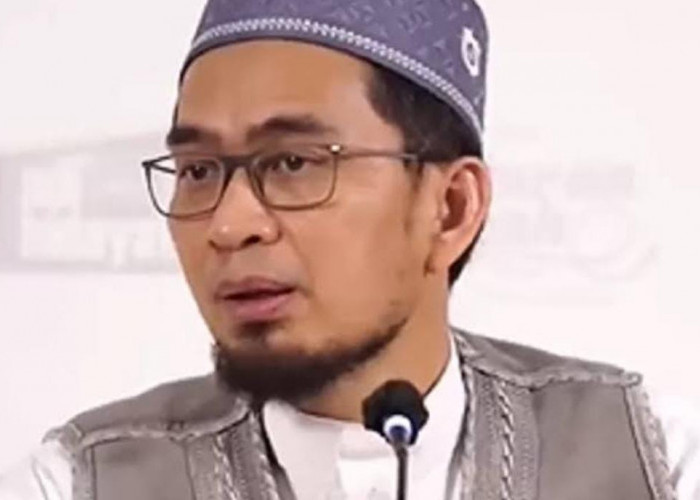 Komentar Ustadz Adi Hidayat Terkait Debat Capres dan Cawapres