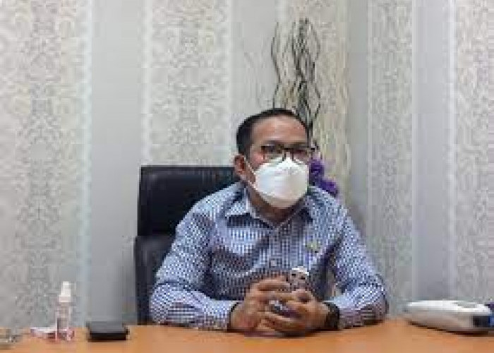 Deni Ribowo Mendukung Arinal Djunaidi Maju Menjadi Ketua KONI Lampung