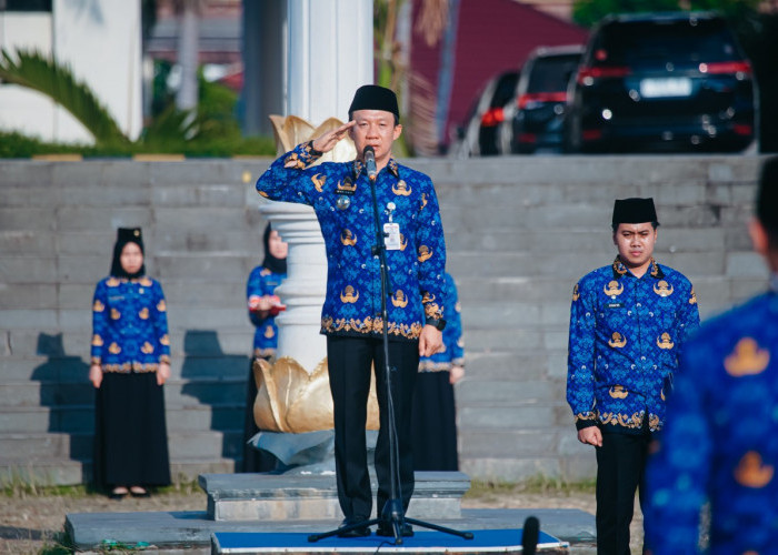 Hari Koperasi ke-79, Pemprov Lampung Perkuat Sinergi Bangun Ekonomi Kerakyatan