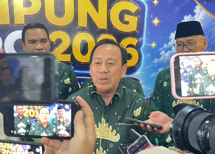 Nilai Transaksi Bandar Lampung Expo 2026 Naik Signifikan, Capai Rp3,1 Miliar