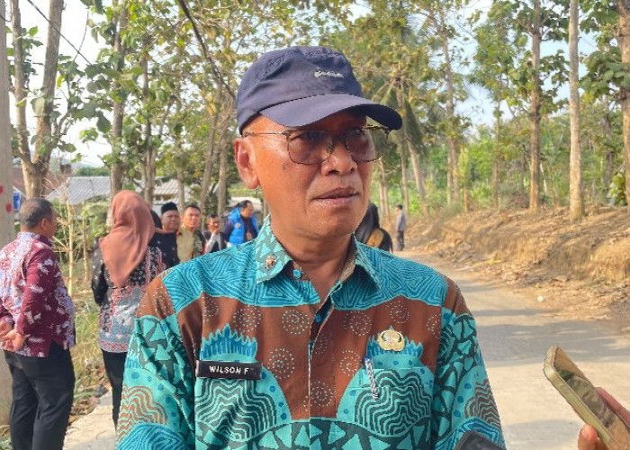Alih Kelola Embung Kemiling Belum Tuntas, Pemkot Bandar Lampung Tunggu Penyerahan Aset