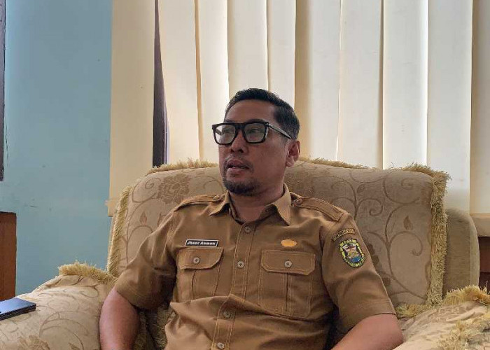 Respons Cepat Catatan BPK, Pemkot Bandar Lampung Sempurnakan Aturan Wisata Religi