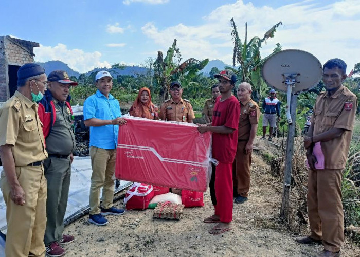 Bang Edi Ajak Warga Lebih Waspada Hadapi Musim Kemarau