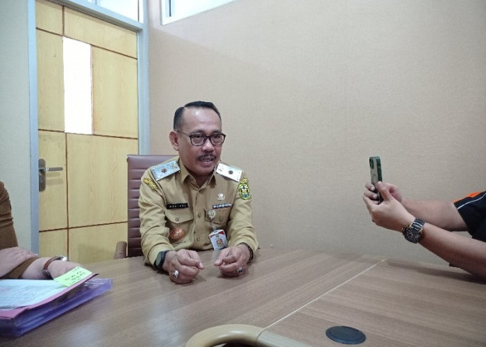 Dinkes Bandar Lampung Targetkan Skrining TBC terhadap 25 Ribu Warga pada 2026–2027