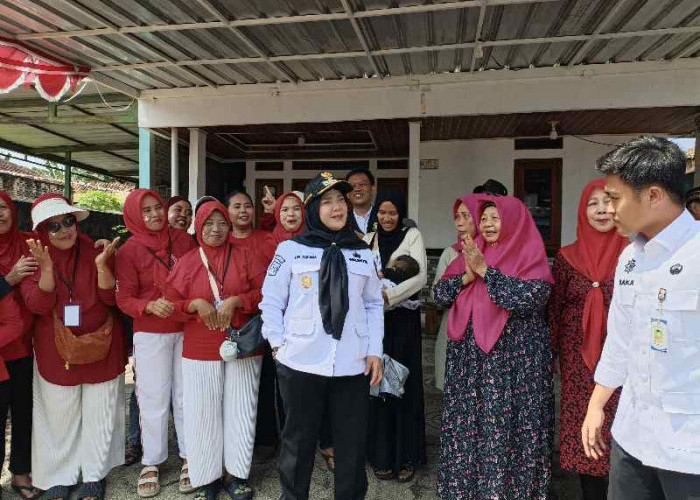 Bandar Lampung Dilanda Krisis Air, Pemkot Siapkan Sumur Bor hingga 50 Titik Tahun Depan 