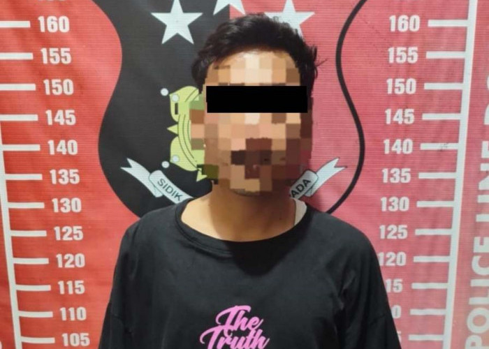 Kasus Dugaan Perkosaan Pelajar di Pesbar Terungkap, Terduga Pelaku Diamankan