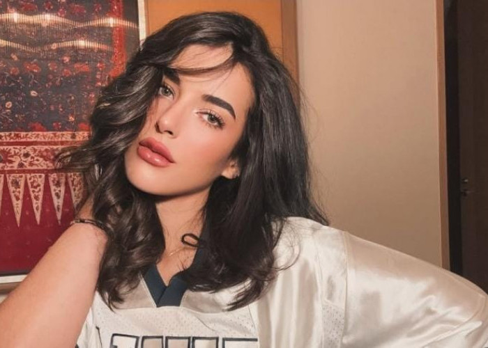 Fantastis! Tasya Farasya Pamer Rumah Baru Super Mewah, Bathtub Rp315 Juta Jadi Sorotan