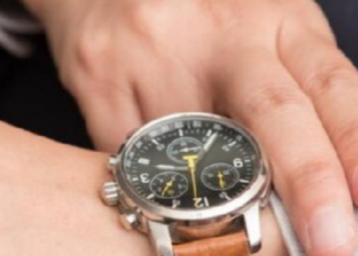 Deretan Jam Tangan Guess Paling Diminati dengan Harga Terjangkau
