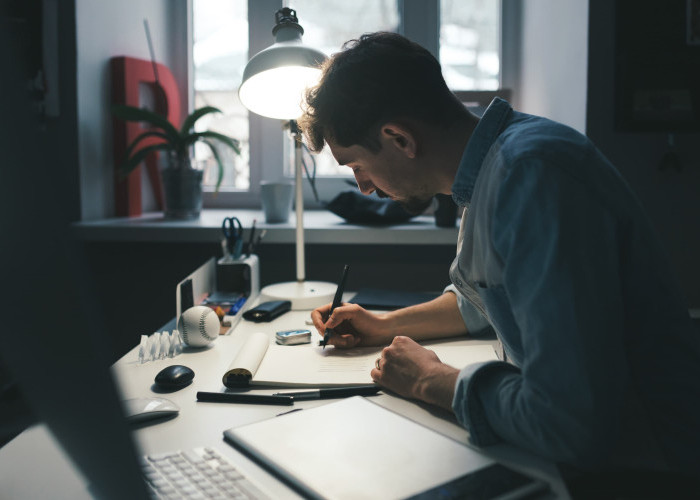 Freelance Remote Job: Cara Masuk Perusahaan Global