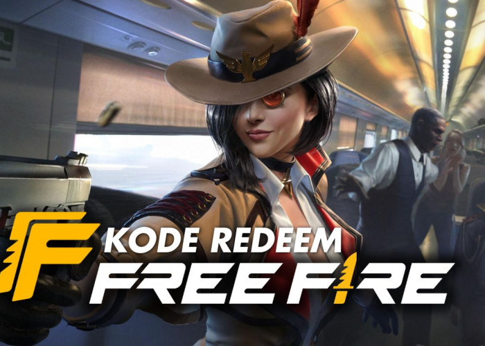 Kode Redeem FF 7 Mei 2025, Klaim Item Gratis Sebelum Kehabisan! 
