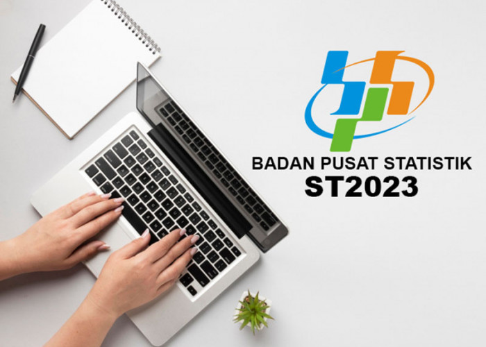 BPS Buka Lowongan Kerja Pengolah Data ST2023 Khusus Untuk Lulusan SMA/Sederajat di Kalimantan