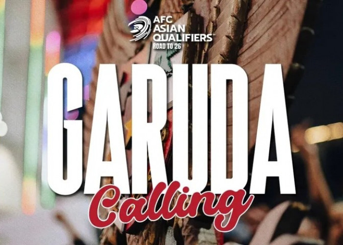 Garuda Calling, Munculkan Sejumlah Kejutan dan Kembalinya Pemain Senior
