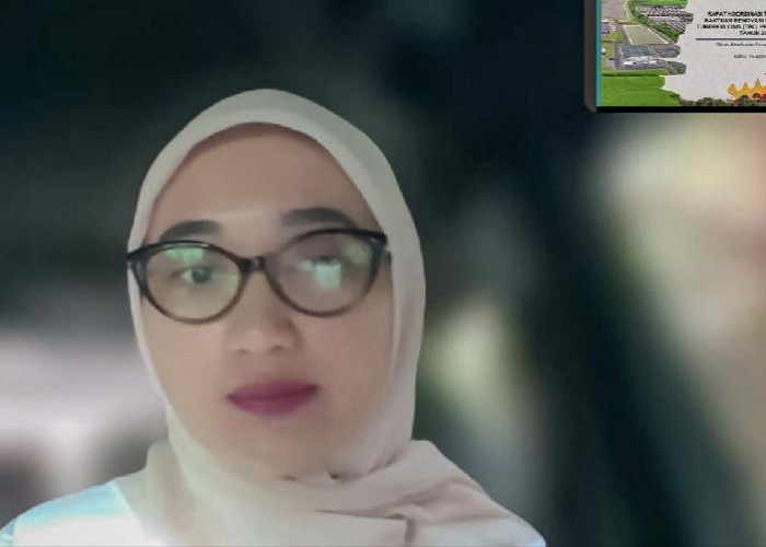 Wagub Jihan Minta Deteksi Dini dan Perbaikan Hunian untuk Tekan TBC