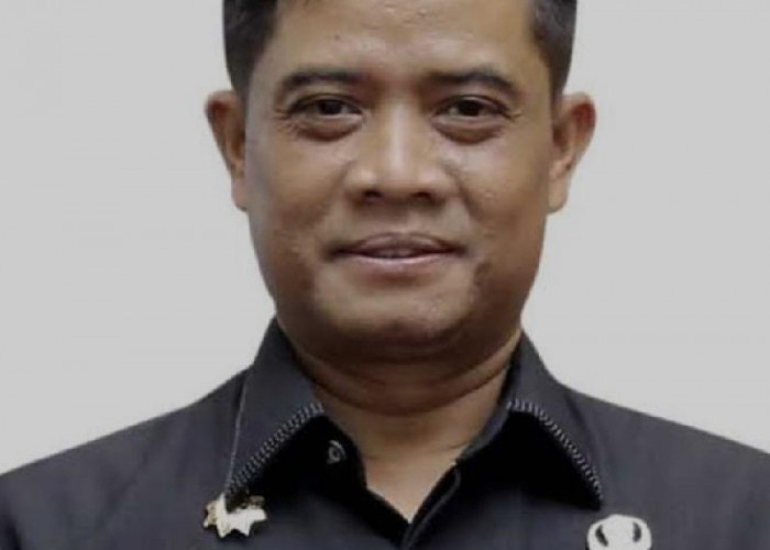 Yudy Hermanto Mengundurkan Diri, Fiter Rahmawan Ditunjuk sebagai Plt. Kepala Biro Adpim Pemprov Lampung