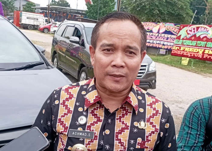 Gaji Ke-13 ASN Pemprov Lampung Mulai Cair