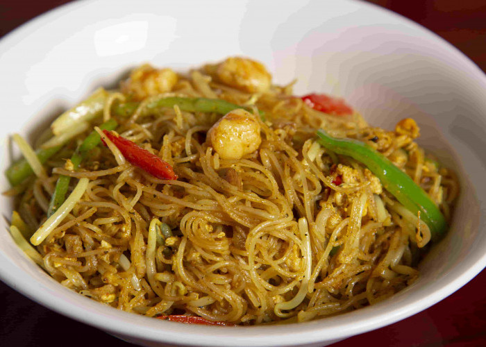 Resep Simple Bihun Goreng yang Lezat dan Sehat