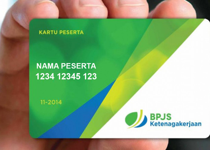 Pemkab Lampung Barat Tanggung Biaya BPJS Ketenagakerjaan Bagi 1000 Warganya 