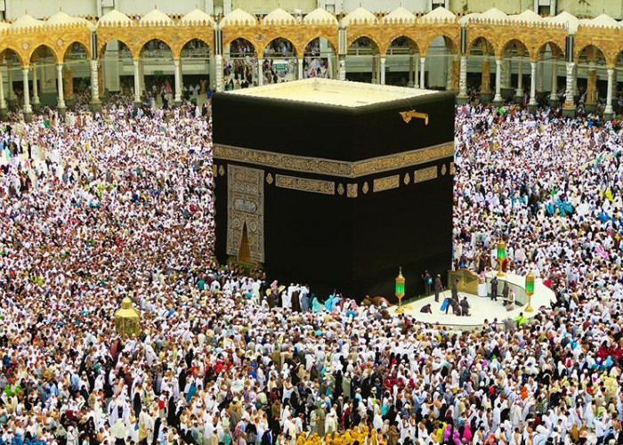 Biaya Hidup Jemaah Haji di Tahun 2023 Bakal Lebih Murah