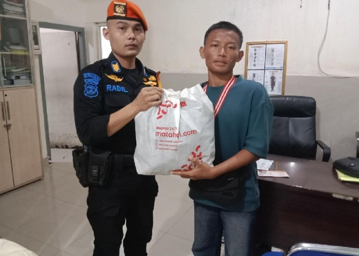 Barang Tertinggal di Kereta atau Stasiun? Begini Cara Mengambilnya Kembali