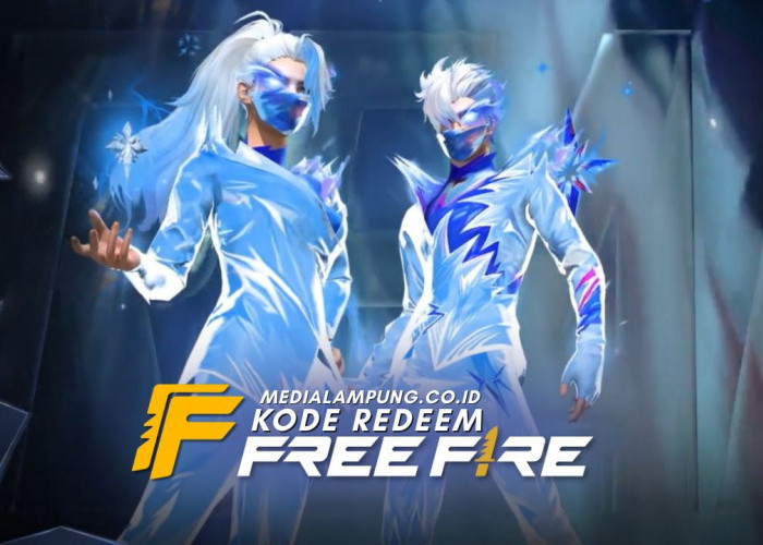 Kode Redeem FF Terbaru 19 Desember 2025: Diamond, Bundle, Emote Gratis