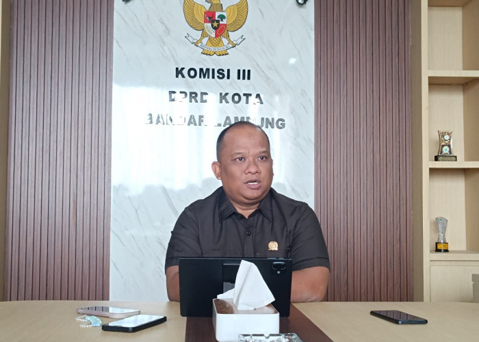 Gaji Petugas Kebersihan Tertunda, DPRD Ingatkan Tanggung Jawab DLH