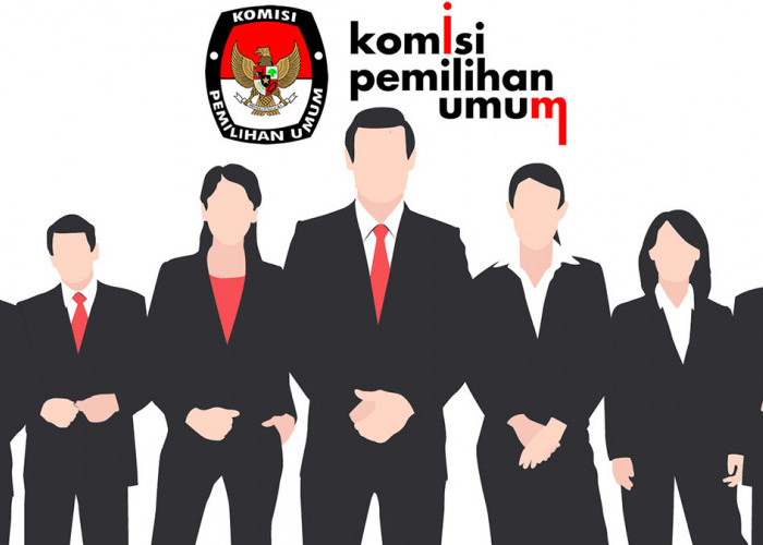 Pengumuman 10 Besar Calon Anggota KPU Kota Bandar Lampung