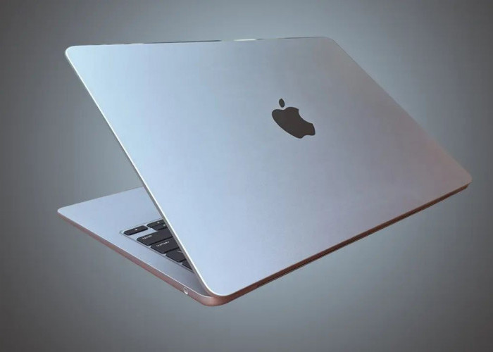 MacBook J700: Prototipe Laptop Ultra-Tipis dengan Performa Masa Depan
