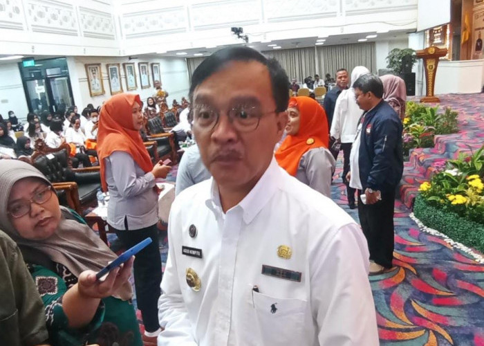 Kadisnaker Lampung Imbau Masyarakat yang akan Bekerja di Luar Negeri untuk Tak Tergiur Tawaran Agen Ilegal