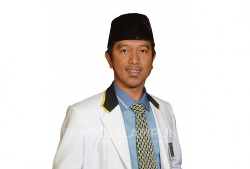 RAPBD Lampung Barat 2024, Fraksi PKS: Pemda Harus Bekerja dengan Konsep yang Jelas dan Terukur