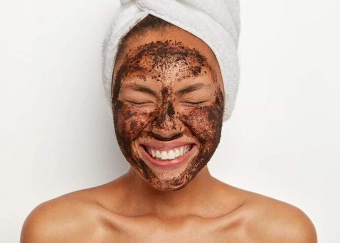 Cantik Alami dari Kopi, Manfaat Tak Terduga untuk Kesehatan Kulit