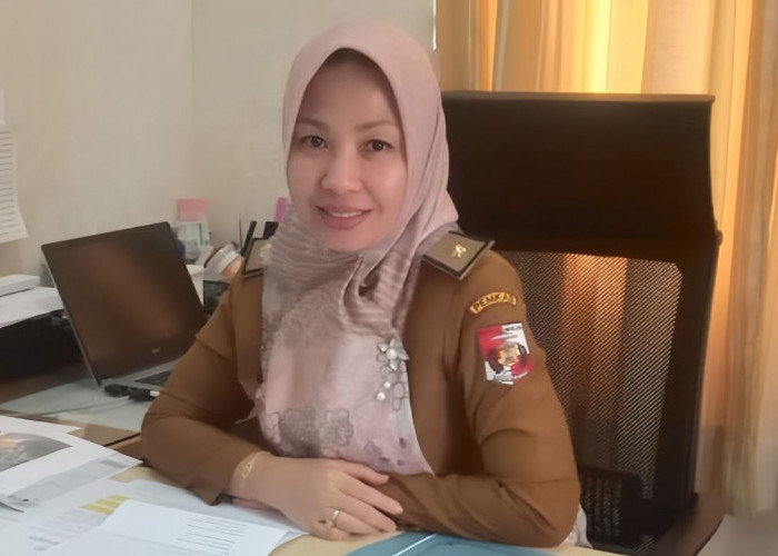 Penetapan PPPK Paruh Waktu Lampung Utara Dipastikan Sebelum 31 Desember 2025