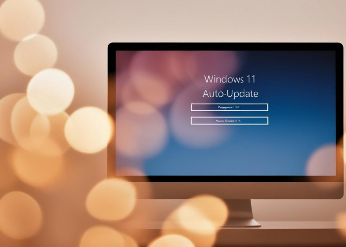 5 Trik Ampuh Stop Update Otomatis di Windows 11