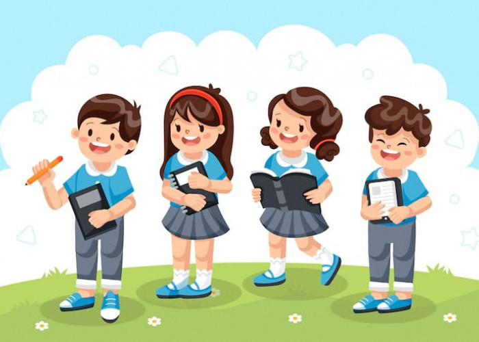 Langkah Awal Pendidikan Inklusif: Sekolah Rakyat Perdana Resmi Dimulai di Lampung