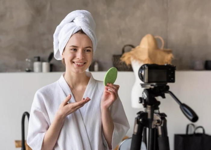 Prediksi Tren Kecantikan 2026: Perpaduan Teknologi, Keberlanjutan, dan Kecantikan Alami