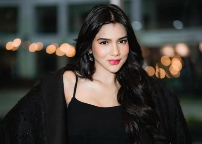 Davina Karamoy Dihantam Isu Pelakor, Nasihat Sang Ayah Sejak Film 'Ipar Adalah Maut' Kembali Terbukti