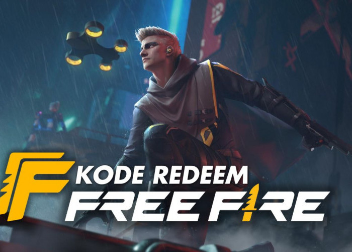 Kode Redeem FF 24 April 2025, Klaim Item Gratis Sebelum Kehabisan! 