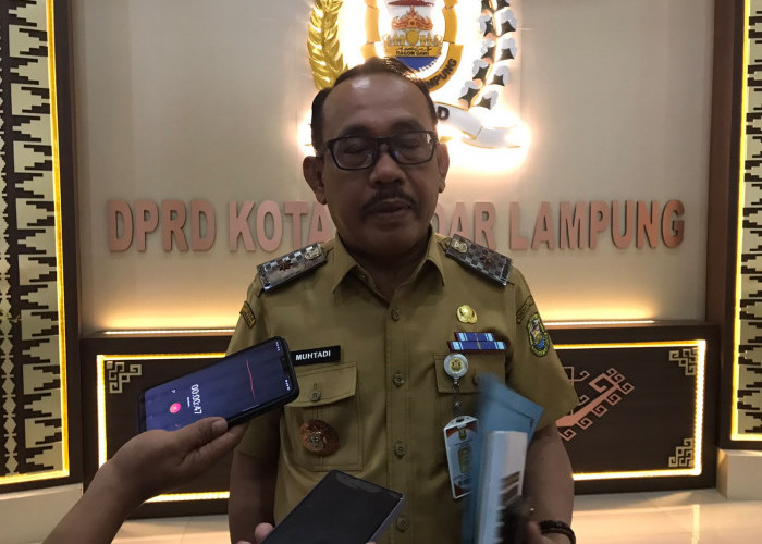 Dinkes Bandar Lampung: Serapan Anggaran 2026 Sudah Tembus 50 Persen