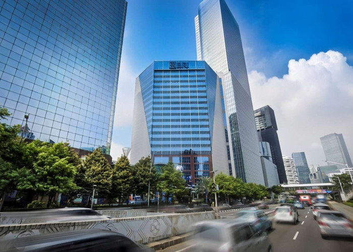Kinerja Keuangan BRI Tetap Solid, Likuiditas dan Permodalan Kuat hingga Triwulan I 2026