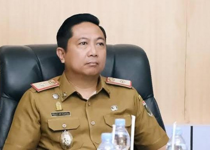 Sekda Lampung Tengah Diperiksa, Polda Lampung Kembangkan Kasus Korupsi Honorer Metro