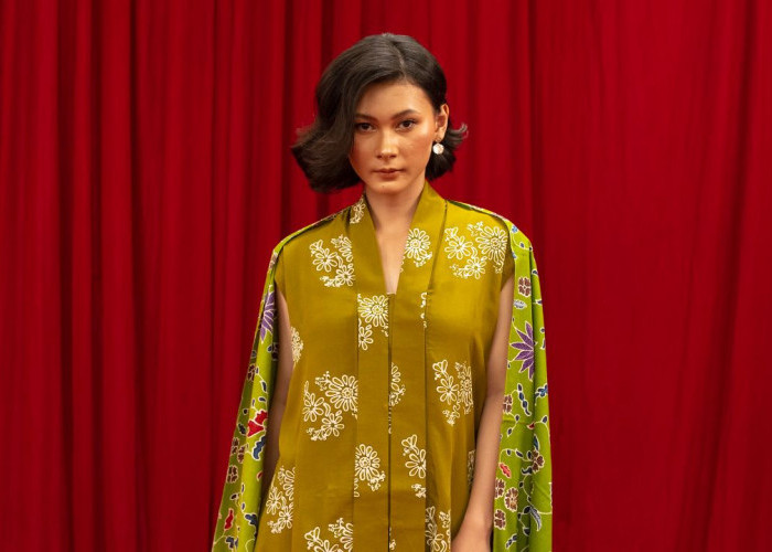 5 Rekomendasi Dress Batik Modern: Gaya Masa Kini yang Mengangkat Nilai Tradisi